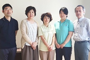南国与次郎ケアハイツの写真2枚目：