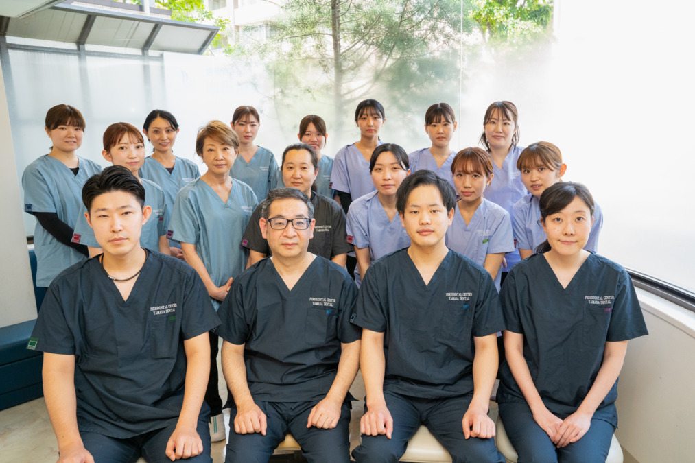 医療法人社団山田歯科成瀬クリニックの写真