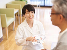 フロンティア薬局日立店（薬剤師の求人）の写真2枚目：