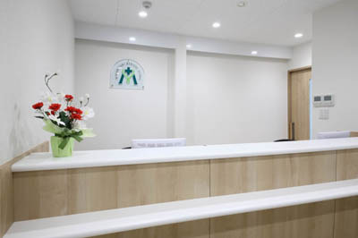 内科南谷クリニックの写真2枚目: