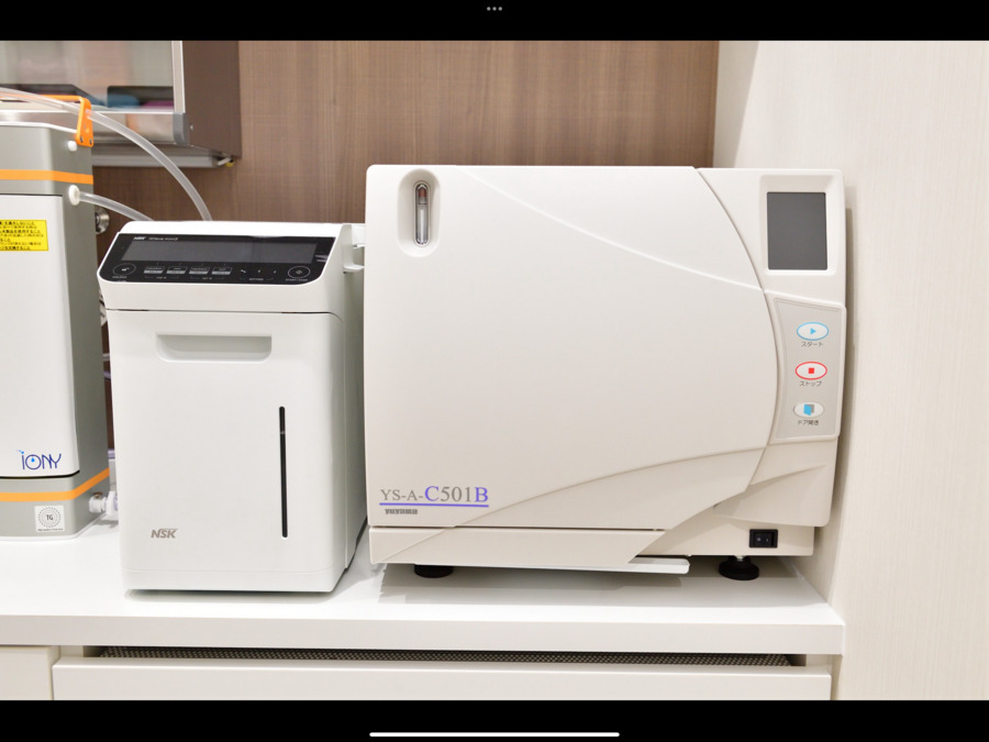 千葉センシティ矯正歯科(歯科衛生士の求人)の写真4枚目: