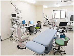 くにとも耳鼻咽喉科(看護助手の求人)の写真3枚目: