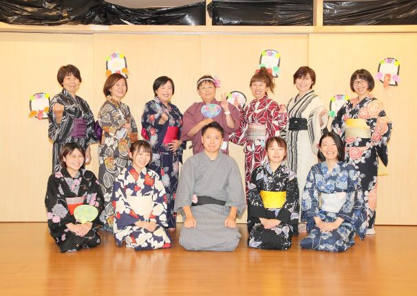 平子幼児園（保育士の求人）の写真5枚目：