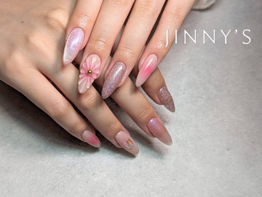 JINNY’Sの写真3枚目：