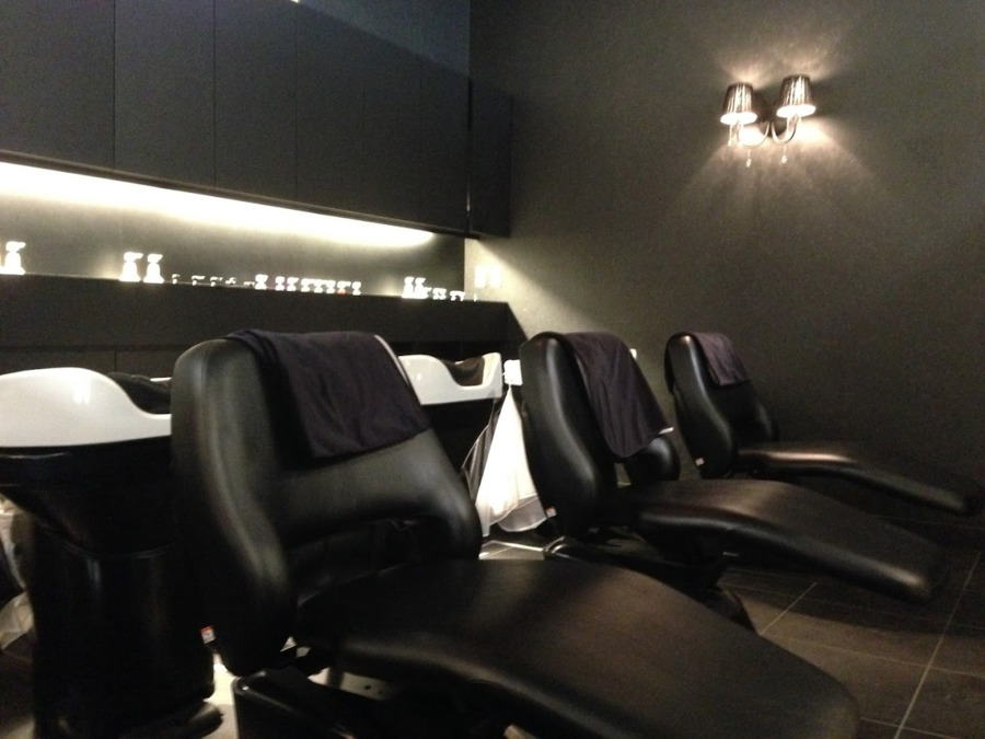 SHINY 千住大橋店の写真5枚目：