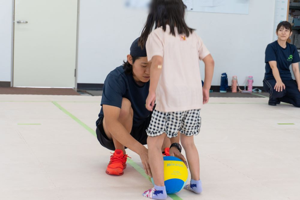 運動学習型放課後等デイサービスReno wellness kids小舞木教室（公認心理師/臨床心理士の求人）の写真3枚目：