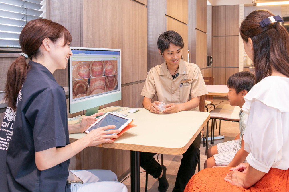 I Dental Clinicの写真9枚目：