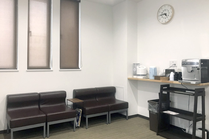 宮の森ホームケア薬局（調剤事務の求人）の写真2枚目：