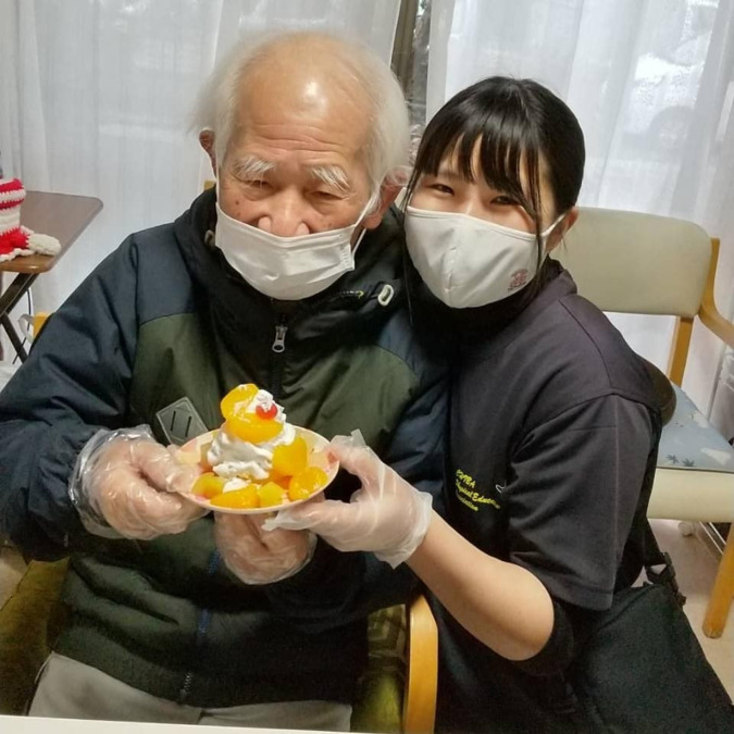 あいむデイサービス川口の写真