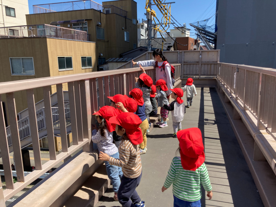 ほっぺるランド本蓮沼（管理栄養士/栄養士の求人）の写真5枚目：