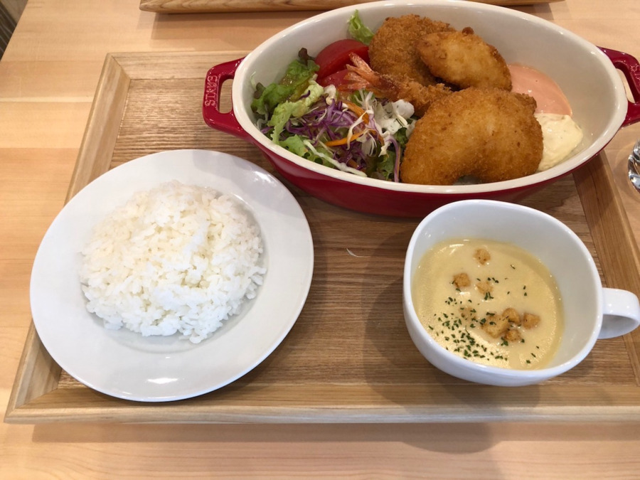 Café　Zen　205　～give＝take～の写真