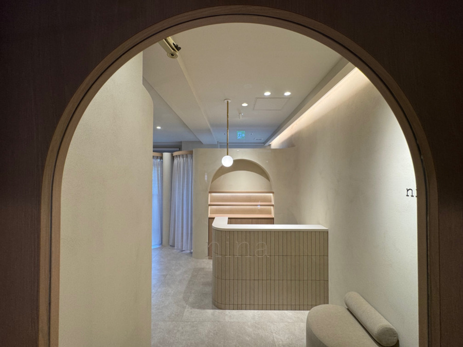 nina 名古屋店の写真