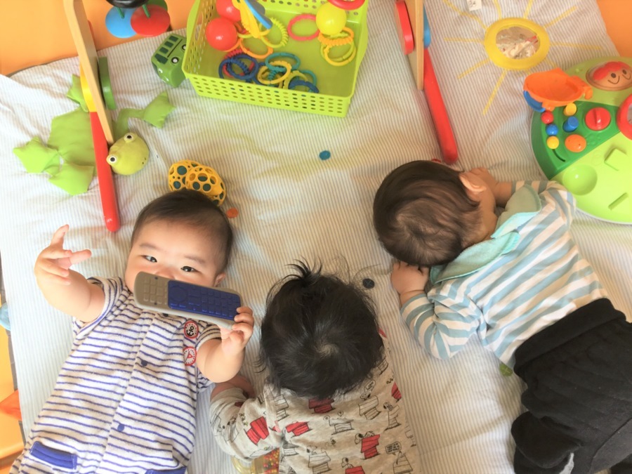 博多ピノキオこども園（調理師/調理スタッフの求人）の写真10枚目：