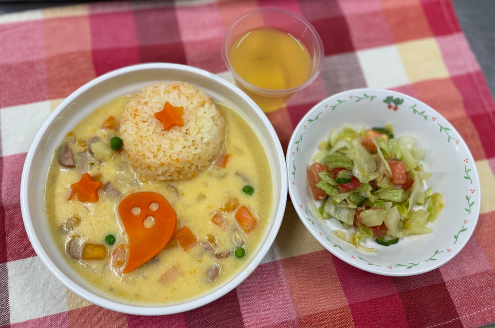 八幡おひさまの森こども園（調理師/調理スタッフの求人）の写真5枚目：