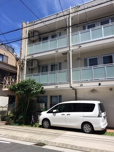 仕事イメージ
