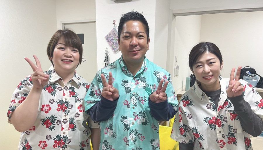 介護付き有料老人ホーム　ソレイユとよなか（ドライバー/配達員の求人）の写真9枚目：ご応募お待ちしております！