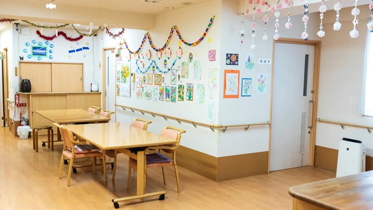 ふたばケアステーション(介護職/ヘルパーの求人)の写真2枚目: