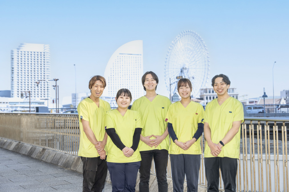 ぴゅあナースリハビリステーションの写真