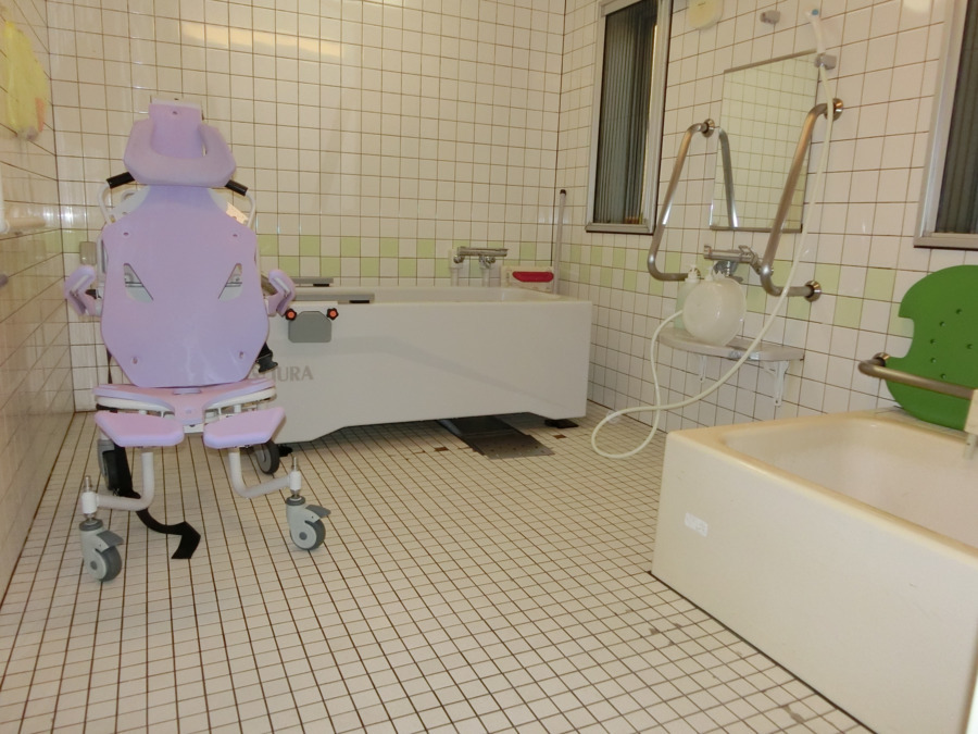 短期入所生活介護　ナイスショート九条の写真2枚目：