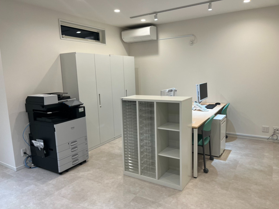 あいがも訪問看護【2026年04月01日オープン予定】(理学療法士の求人)の写真3枚目: