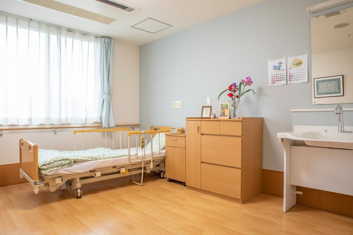 介護老人保健施設エスポワール所沢（看護師/准看護師の求人）の写真5枚目：