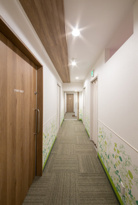 医療法人バンビ PASSOクリニック（看護師/准看護師の求人）の写真5枚目：