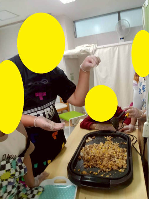 放課後等デイサービス ハピスポ泉佐野(理学療法士の求人)の写真9枚目: