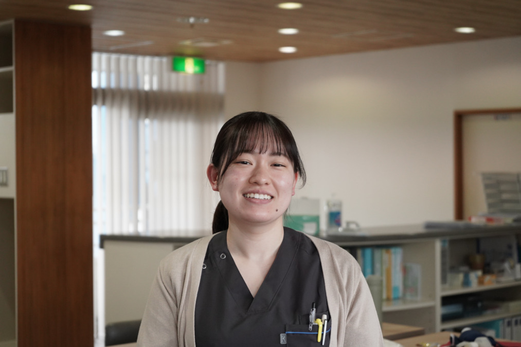 アカラ・ケア訪問看護ステーション 小田原サテライト（看護師/准看護師の求人）の写真8枚目：
