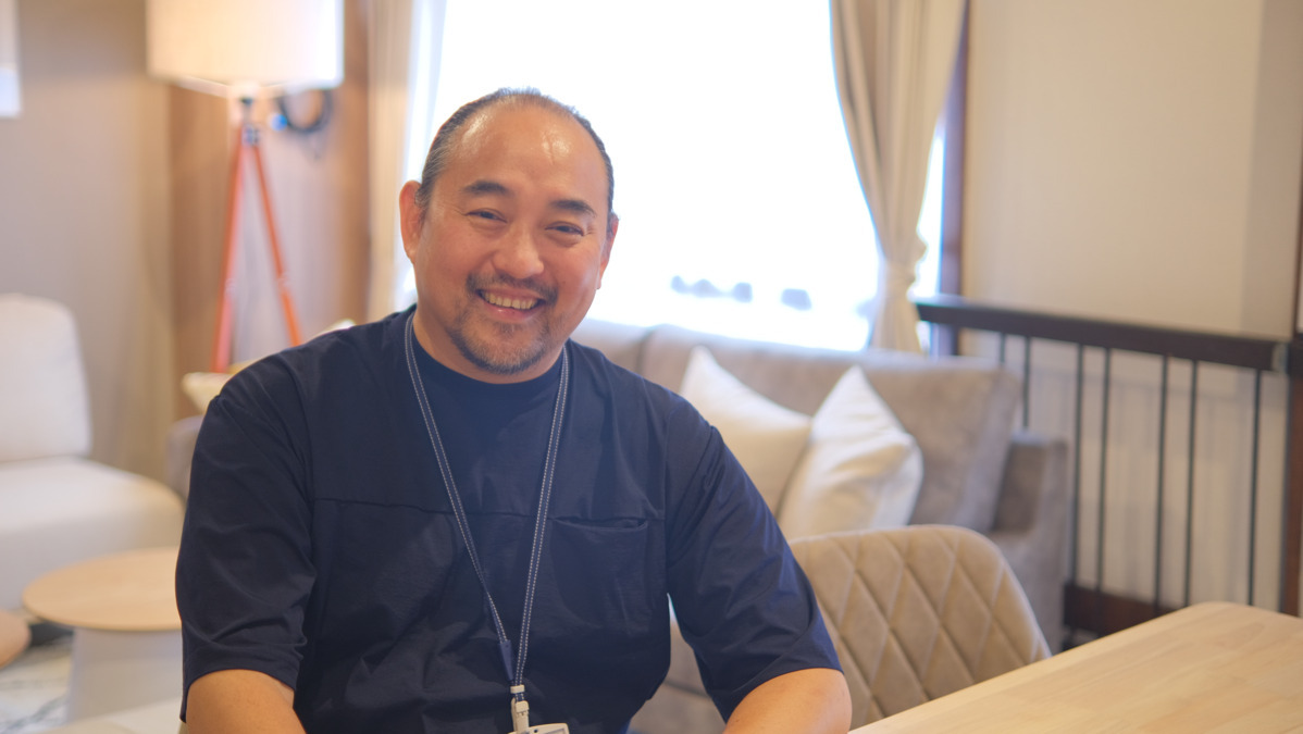 ファミーユヘルパーサービス愛知の写真