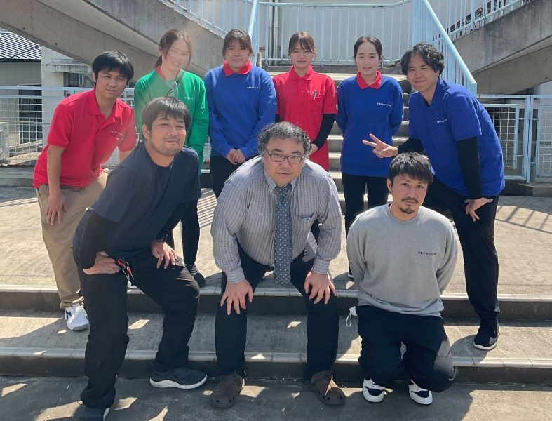 千里みおつくしの杜 かしのみ寮(生活支援員の求人)の写真2枚目: