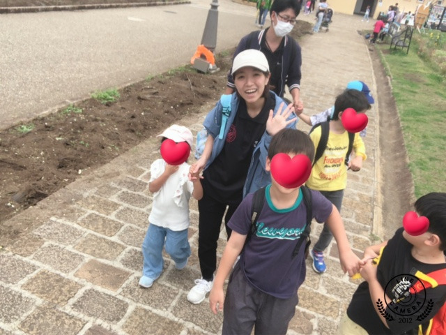児童発達支援・放課後等デイサービスレッツウォーク港南台（児童指導員/指導員の求人）の写真7枚目：