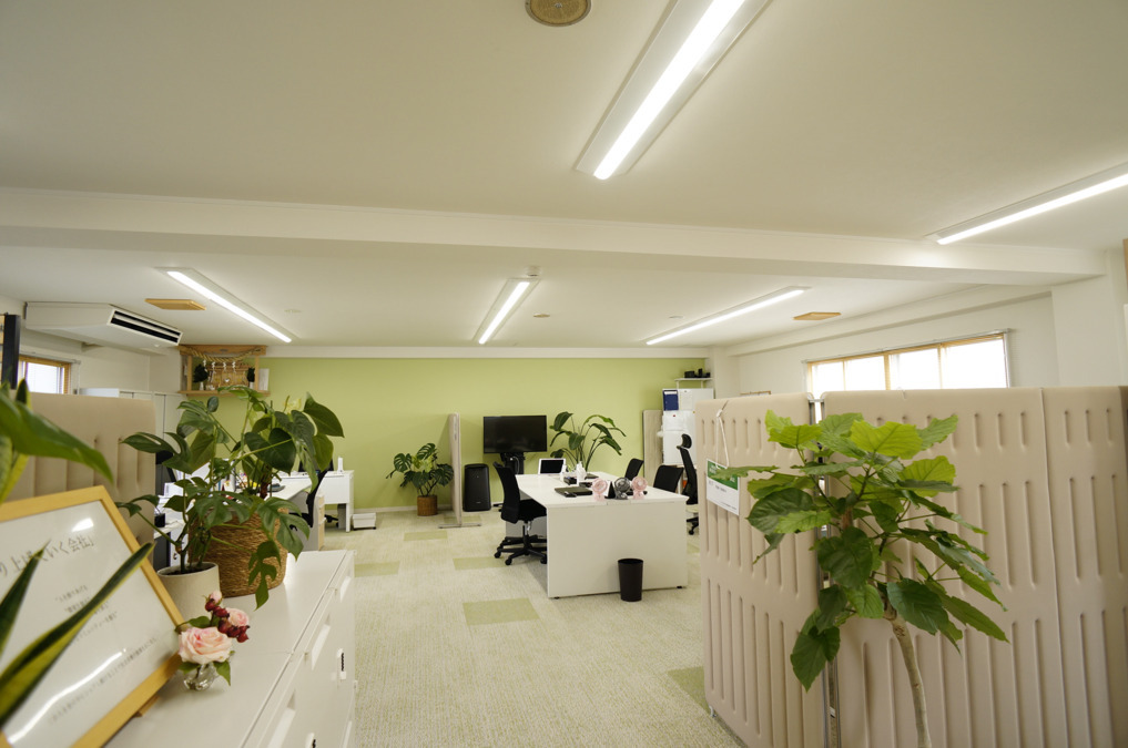 介護ステーションスマイル訪問介護事業部（サービス提供責任者の求人）の写真2枚目：