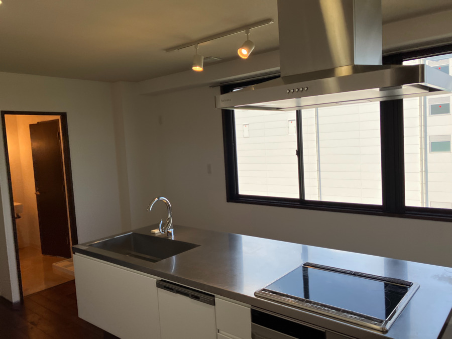 訪問看護ステーション まるっとけあ新横浜 サテライト新羽【2025年12月オープン予定】（理学療法士の求人）の写真4枚目：