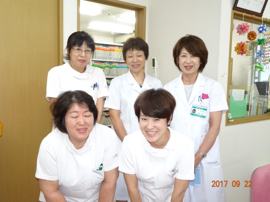 花調あさざわ薬局の写真2枚目：