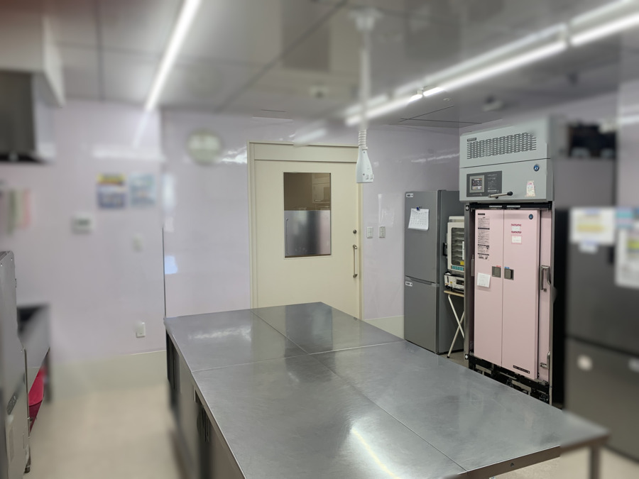 介護付きホーム奏楽甲府東の写真