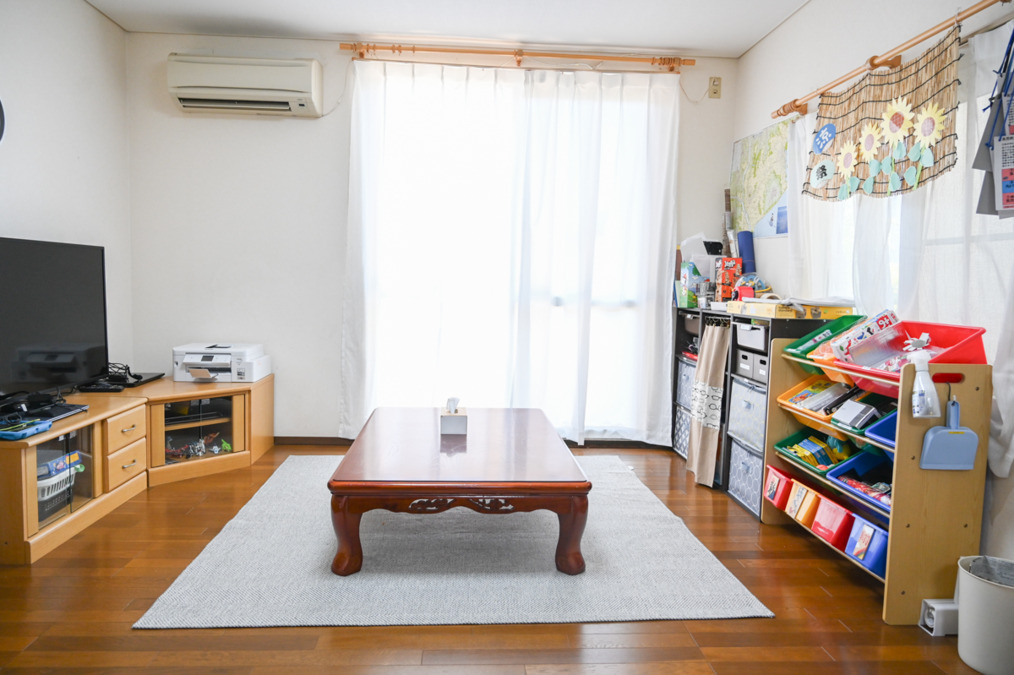 放課後等デイサービス Luckの画像