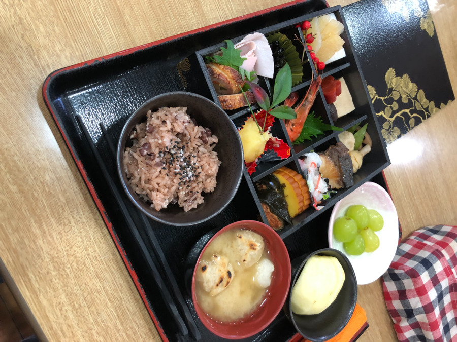 西ノ京在宅介護支援センターの写真2枚目：