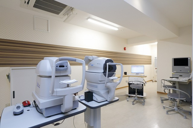 アイクリニック神楽坂(医療事務/受付の求人)の写真4枚目: