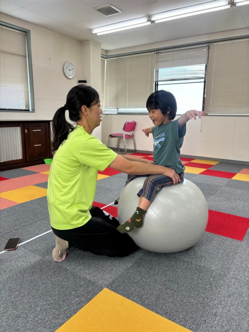 児童発達支援・放課後等デイサービス　ふらっぷ諏訪店（児童指導員/指導員の求人）の写真5枚目：