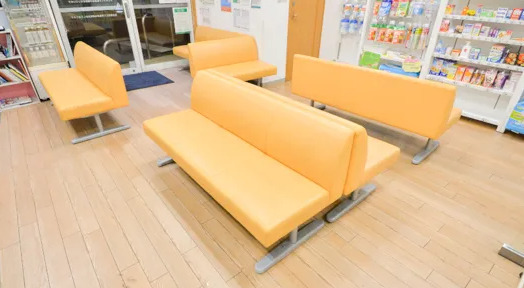 そうごう薬局寝屋川店（調剤事務の求人）の写真2枚目：
