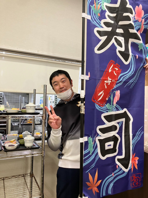 医療法人銀嶺会　介護支援センター・住之江（ケアマネジャーの求人）の写真9枚目：