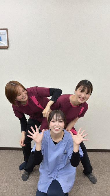 訪問看護ステーションさんらいと(言語聴覚士の求人)の写真2枚目: