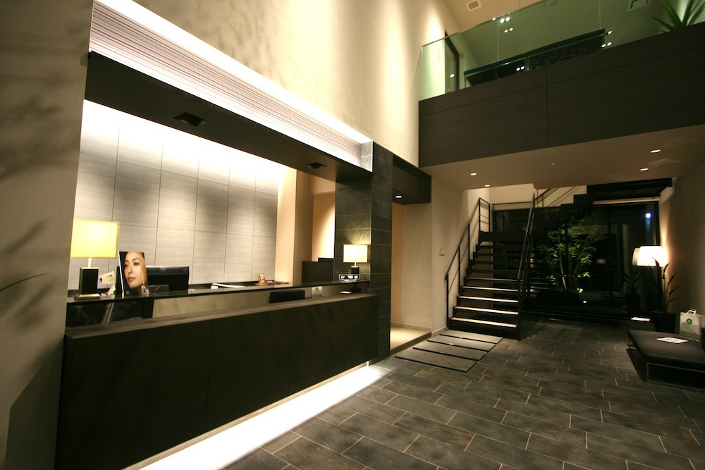 アディクト 富士店（医療事務/受付の求人）の写真3枚目：