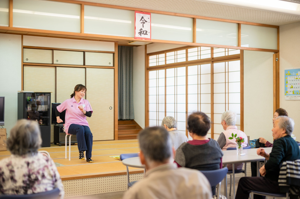 通所介護事業所 みどり荘の写真4枚目：