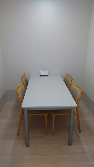 ナーシングホームレガロ御器所(看護師/准看護師の求人)の写真30枚目: