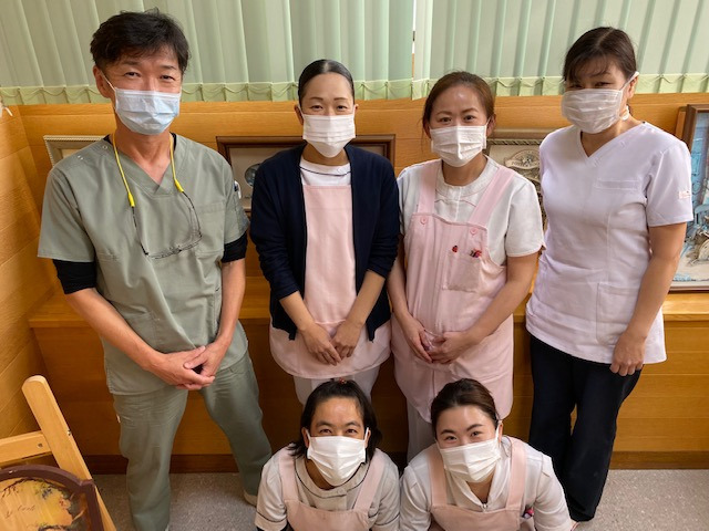 浦﨑歯科医院（歯科衛生士の求人）の写真2枚目：