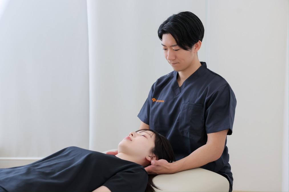 宇都宮根本整体院 Curemate【2025年08月01日オープン】（理学療法士の求人）の写真2枚目：