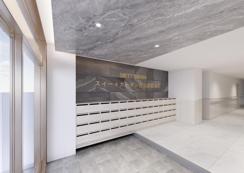 スイートガーデン枚方禁野【2025年01月31日オープン】（介護職/ヘルパーの求人）の写真4枚目：