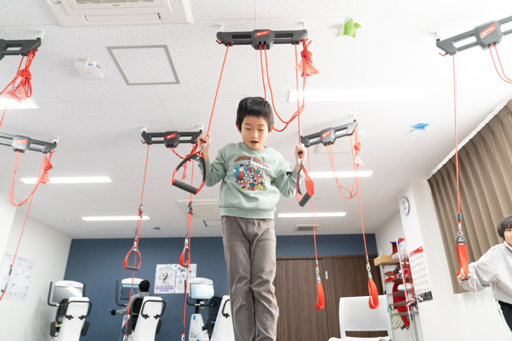 そらきっず（言語聴覚士の求人）の写真3枚目：