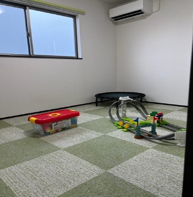 ひまわりキッズ（児童指導員/指導員の求人）の写真4枚目：